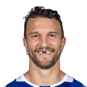 Luke Glendening