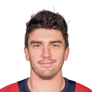 Trevor van Riemsdyk