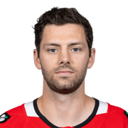 Jason Dickinson