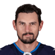 Connor Hellebuyck