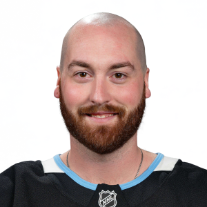Connor Ingram