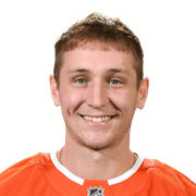 Travis Dermott