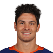 Mathew Barzal