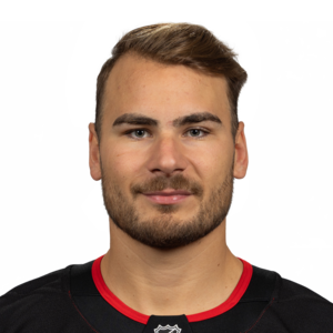 Timo Meier