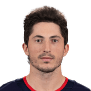 Zach Werenski