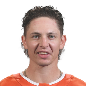 Troy Stecher