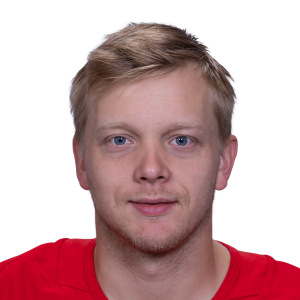 Ville Husso