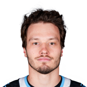 Mikhail Sergachev