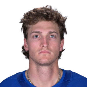 Tage Thompson