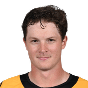 Trent Frederic