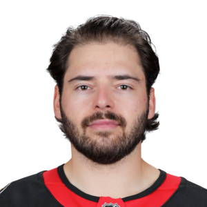 Garrett Pilon