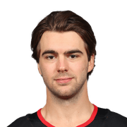 Nico Hischier