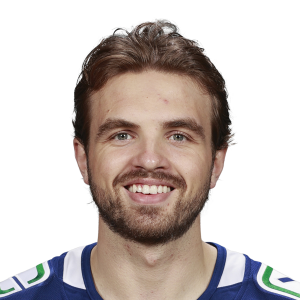 Dylan Ferguson