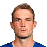 Ryan Lindgren