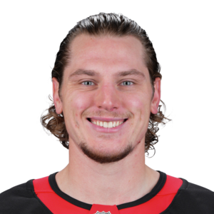Adam Gaudette