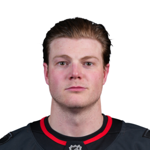 Eric Robinson