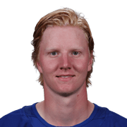 Rasmus Dahlin