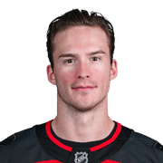 Andrei Svechnikov