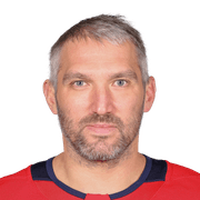 Alex Ovechkin