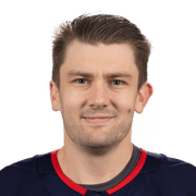 James van Riemsdyk