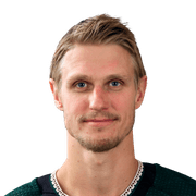 Nick Bjugstad