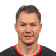 Curtis Lazar