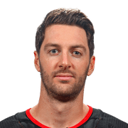 Colin Miller