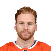 Connor Brown