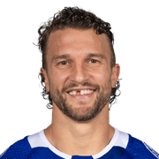Luke Glendening