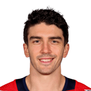 Trevor van Riemsdyk