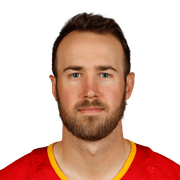 Jordan Oesterle