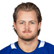 William Nylander