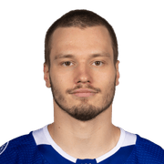 Mikhail Sergachev