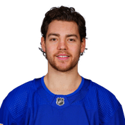 Tyson Jost