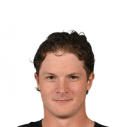 Trent Frederic