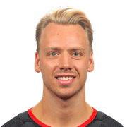 Jesper Bratt