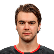 Nico Hischier