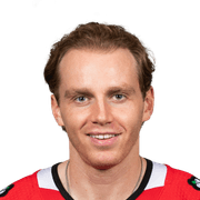 Patrick Kane