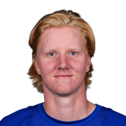Rasmus Dahlin