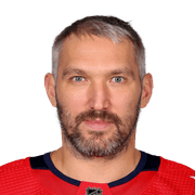 Alex Ovechkin