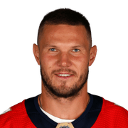 Dmitry Kulikov