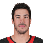 Travis Hamonic