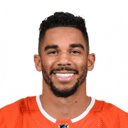 Evander Kane