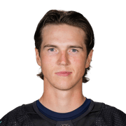 Cale Fleury