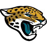 Logo for Jacksonville Jaguars