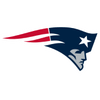 New England Patriots logo
