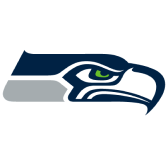 Logo for Seattle Seahawks
