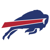 Logo for Buffalo Bills