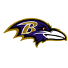 Baltimore Ravens logo