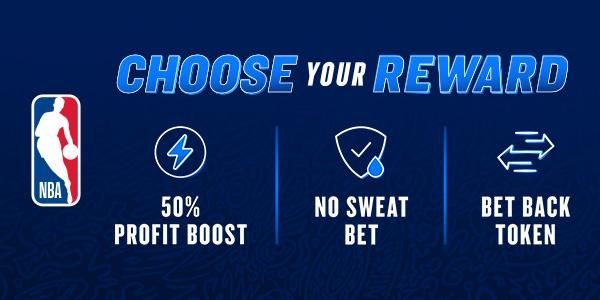 NBA Trifecta CYOR - NST vs. Bet Back vs. 50% PBT